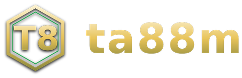 ta88m logo