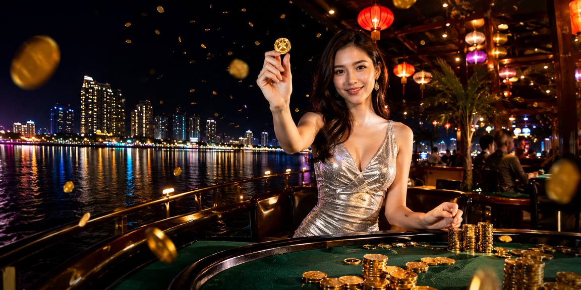 ta88m Những gì chờ bạn trong sảnh Poker Việt