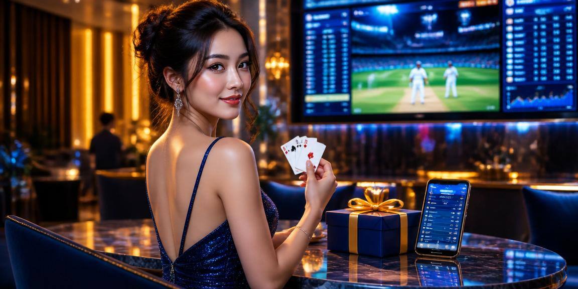 ta88m Sảnh thể thao ta88m vận hành ra sao